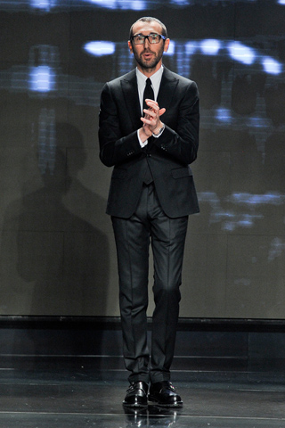 Z Zegna / - 2011-2012